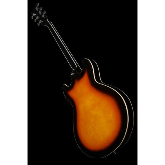 Harley Benton HB-35 VB Vintage Series